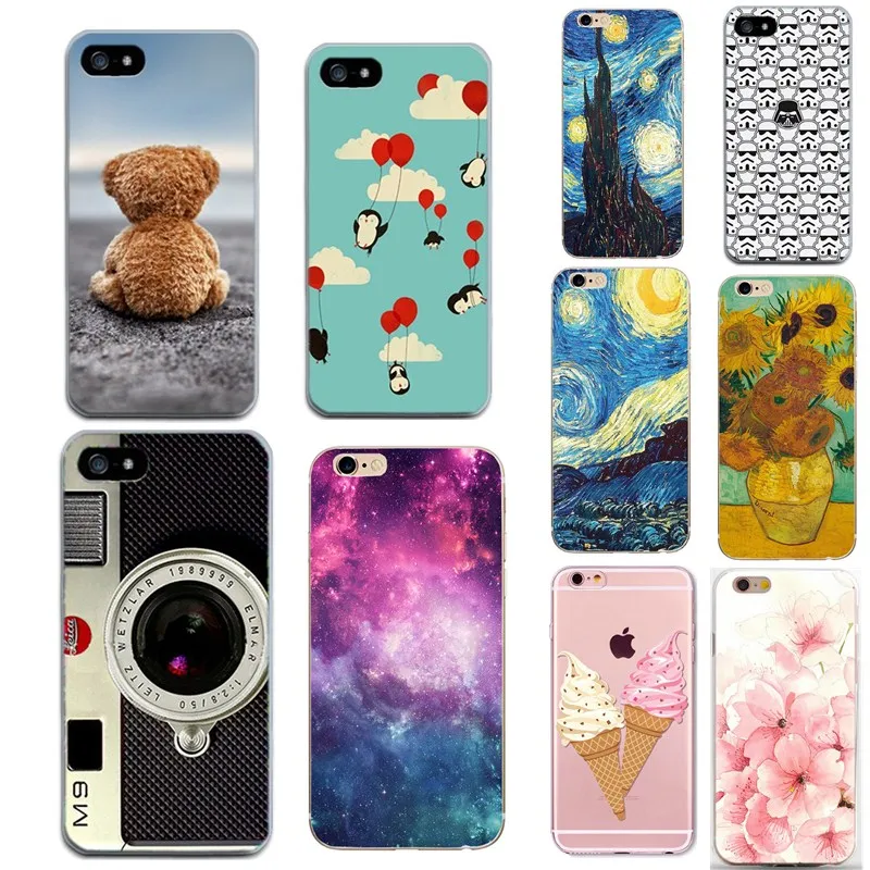 Phone accessories Cover Case for iphone 6 6s iphone7plus girl tpu coque for apple iphone 7 5 5s se 8 8 plus case for men
Phone accessories Cover Case for iphone 6 6s iphone7plus girl tpu coque for apple iphone 7 5 5s se 8 8 plus case for men