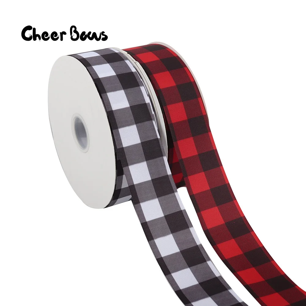 Printed Grosgrain Ribbon 50mm Lattice Design 2 Yards 100% Polyester Single Face White Grey Handmade Red Ribbons Home Decor
Printed Grosgrain Ribbon 50mm Lattice Design 2 Yards 100% Polyester Single Face White Grey Handmade Red Ribbons Home Decor