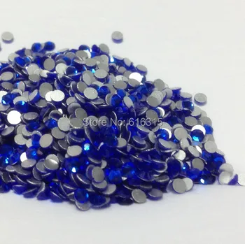 4mm non hot fix sapphire color of nail art stones ;rhinestone with glue on crystal 1440pcs per pack
4mm non hot fix sapphire color of nail art stones ;rhinestone with glue on crystal 1440pcs per pack