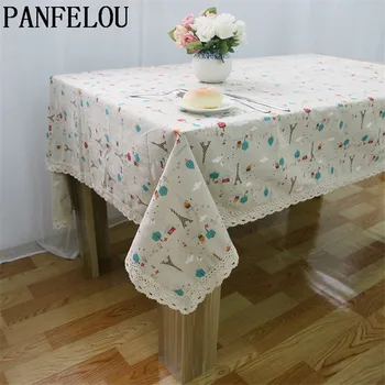 PANFELOU Lovely sweet The Eiffel Tower green fruit of spring kitchen table cloth tea table cloth cover towel cloth
PANFELOU Lovely sweet The Eiffel Tower green fruit of spring kitchen table cloth tea table cloth cover towel cloth