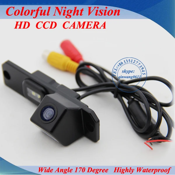 Hot Selling Pixel 728*582 backup camera for VW Lavida car rear camera waterproof 170 degree CCD Car parking Camera
Hot Selling Pixel 728*582 backup camera for VW Lavida car rear camera waterproof 170 degree CCD Car parking Camera