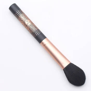 New Arrival Sun Pattern Wood Handle Black Soft Fiber 429SES Large Outline Face MakeUp Brush
New Arrival Sun Pattern Wood Handle Black Soft Fiber 429SES Large Outline Face MakeUp Brush