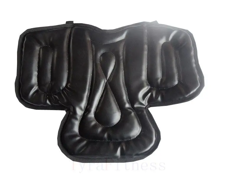 Black Horse Riding Saddle Pad Soft Equestrian Seat Pad Horse Riding Equipment
Black Horse Riding Saddle Pad Soft Equestrian Seat Pad Horse Riding Equipment