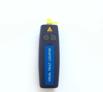 Qality 10mW Fiber Optic Pen Visual Fault Locator Optical Fiber Tester 10pcs/lot
Qality 10mW Fiber Optic Pen Visual Fault Locator Optical Fiber Tester 10pcs/lot