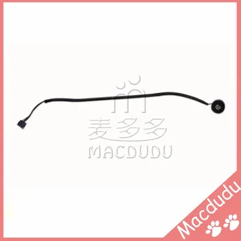 Brand New Micpophone Cable For MacBook Pro 13" A1278 MC700 MB990 MC374 922-9059 
Brand New Micpophone Cable For MacBook Pro 13" A1278 MC700 MB990 MC374 922-9059