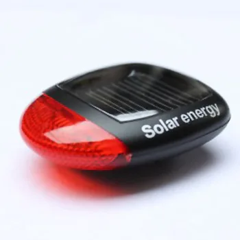 XC-909 2xRed LED Solar Energy Bicycle Tail Lamp Bicycle Warming Lamp LED Flash Light
XC-909 2xRed LED Solar Energy Bicycle Tail Lamp Bicycle Warming Lamp LED Flash Light