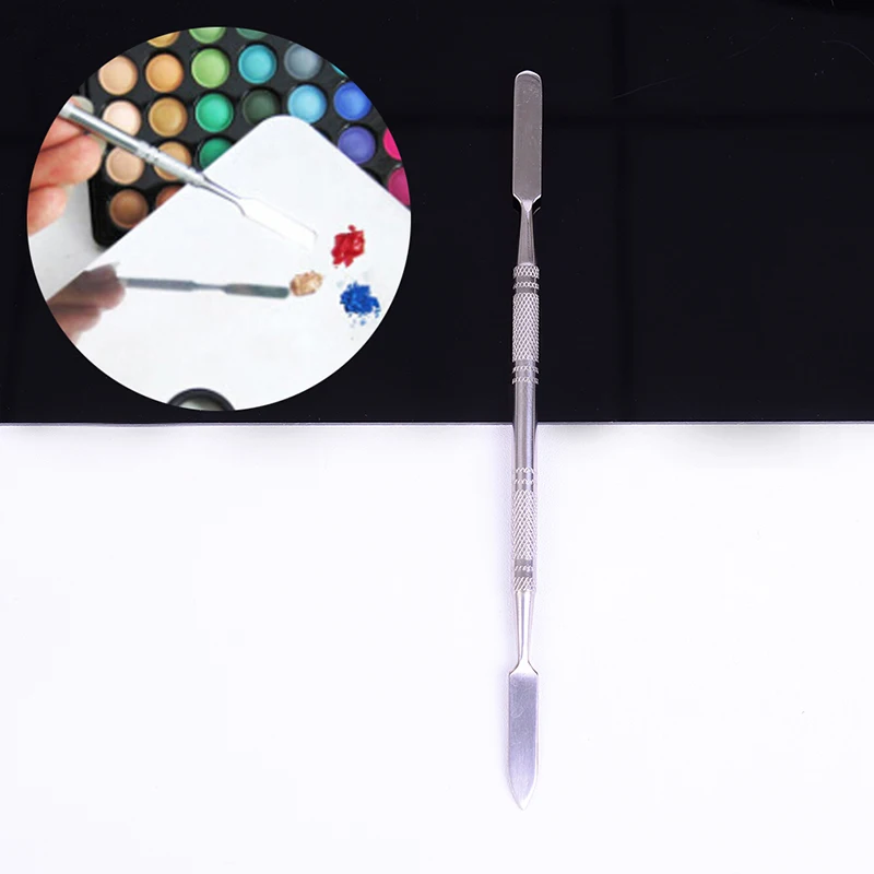 1pcs Stainless Steel Dental Instrument Probe Hygiene Pick Scaler Mirror Tweezers Examination Cleaning Mouth Tooth Care
1pcs Stainless Steel Dental Instrument Probe Hygiene Pick Scaler Mirror Tweezers Examination Cleaning Mouth Tooth Care