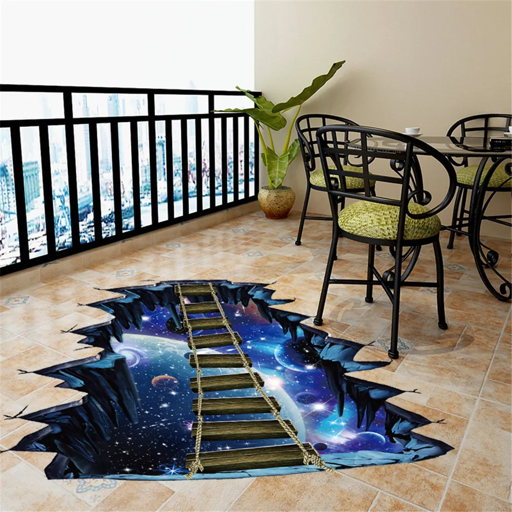Stranger Things Poster Floor stickers 3D Sticker Star Planet Series Art Mural Magical Decal For Kids Rooms Decoration F1215
Stranger Things Poster Floor stickers 3D Sticker Star Planet Series Art Mural Magical Decal For Kids Rooms Decoration F1215