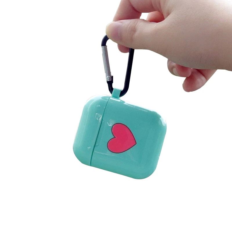 Silicone Earphone Case for Apple Airpods / i9S/i10/i10s/i10 max/i11/i12/i13 Tws Charging Box Protector Wireless Headphone Cover
Silicone Earphone Case for Apple Airpods / i9S/i10/i10s/i10 max/i11/i12/i13 Tws Charging Box Protector Wireless Headphone Cover