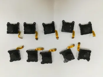5PCS Black 3D Analog Joystick thumb stick For PS Vita PSV1000 3D Button Joystick Rocker Sensor Module For Psvita 1000 PSV 1000
5PCS Black 3D Analog Joystick thumb stick For PS Vita PSV1000 3D Button Joystick Rocker Sensor Module For Psvita 1000 PSV 1000