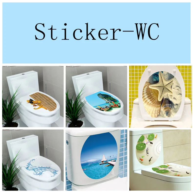 32*39cm Sticker WC Pedestal Pan Cover Sticker Toilet Stool Commode Sticker home decor Bathroom decor 3D printed flower view
32*39cm Sticker WC Pedestal Pan Cover Sticker Toilet Stool Commode Sticker home decor Bathroom decor 3D printed flower view