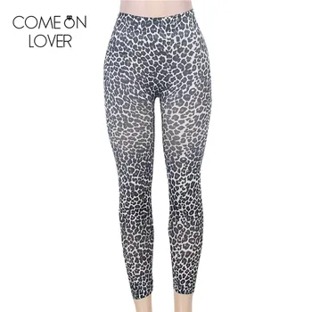 T2145 Comeonlover Fashion recommend good quality sexy leggings rock style women leggings new arrival sexy leopard print legging
T2145 Comeonlover Fashion recommend good quality sexy leggings rock style women leggings new arrival sexy leopard print legging