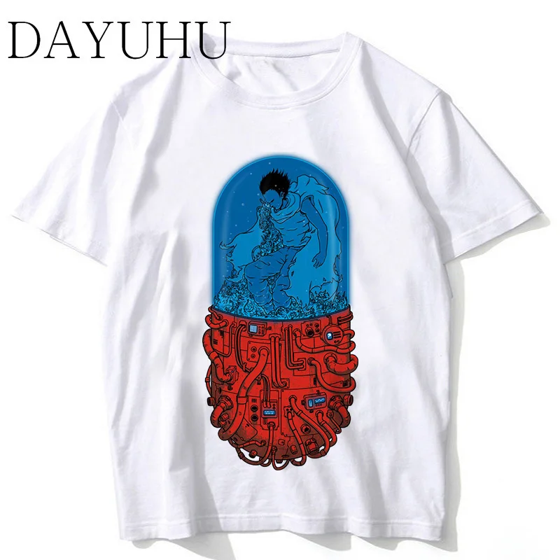 akira T shirt Hip Hop Style New funny Design T-shirt Cool Fashion Men tshirt Color ms135
akira T shirt Hip Hop Style New funny Design T-shirt Cool Fashion Men tshirt Color ms135