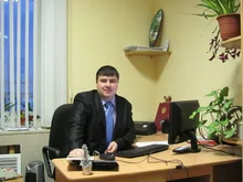 Лого пользователя A***p