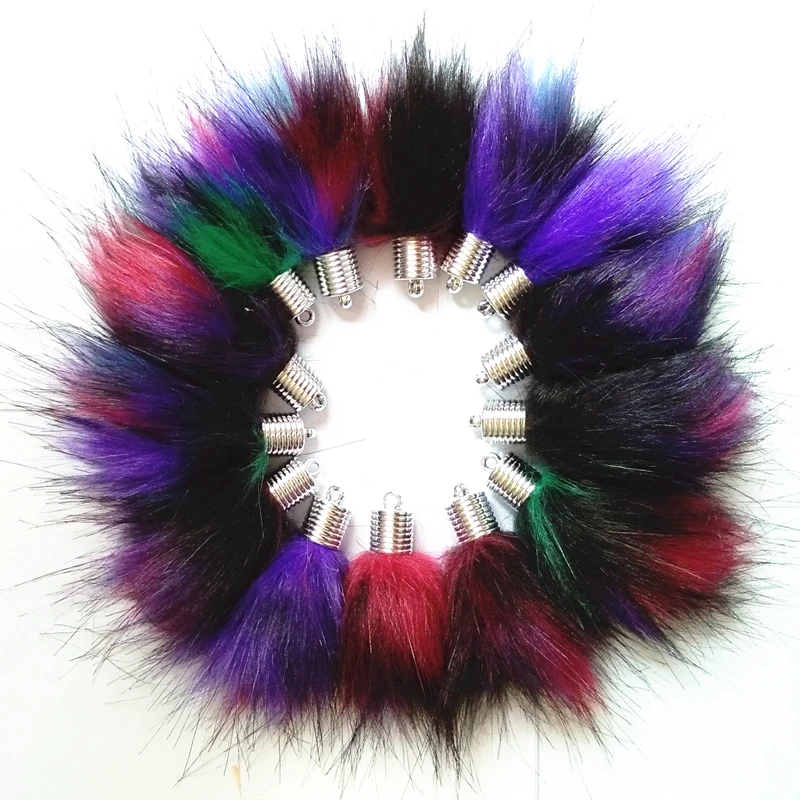 New Style Cute Water drop Design Faux fur Pompons for Chain Bag Chain Curtain Tassel Pendant Jewelry Accessorie 12 pcs/lot
New Style Cute Water drop Design Faux fur Pompons for Chain Bag Chain Curtain Tassel Pendant Jewelry Accessorie 12 pcs/lot