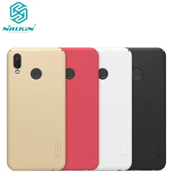 10pcs/lot wholesale Nillkin Super Frosted Shield Case For Huawei Honor Play PC Hard Back Cover Case For huawei honor Play case
10pcs/lot wholesale Nillkin Super Frosted Shield Case For Huawei Honor Play PC Hard Back Cover Case For huawei honor Play case