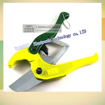 New PVC plastic pipe plumbing tube cutter scissors PPR 40MM diameter pipe use the followingFree shipping
New PVC plastic pipe plumbing tube cutter scissors PPR 40MM diameter pipe use the followingFree shipping