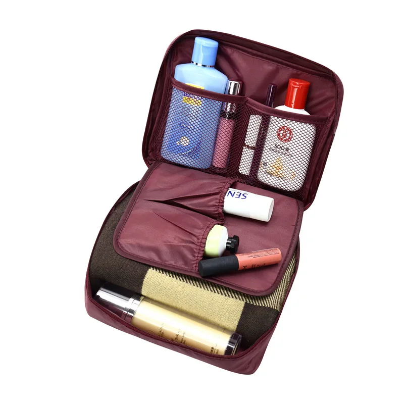 Floral Nylon Zipper portable beautician bag lady waterproof Makeup Organizer Toiletry bag travel cosmetic Wash cosmetologist bag
Floral Nylon Zipper portable beautician bag lady waterproof Makeup Organizer Toiletry bag travel cosmetic Wash cosmetologist bag
