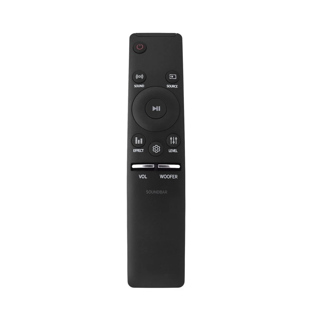 TV Remote controller 433 mhz Wireless IR Remote Control Fits for Samsung Sound Bar
TV Remote controller 433 mhz Wireless IR Remote Control Fits for Samsung Sound Bar