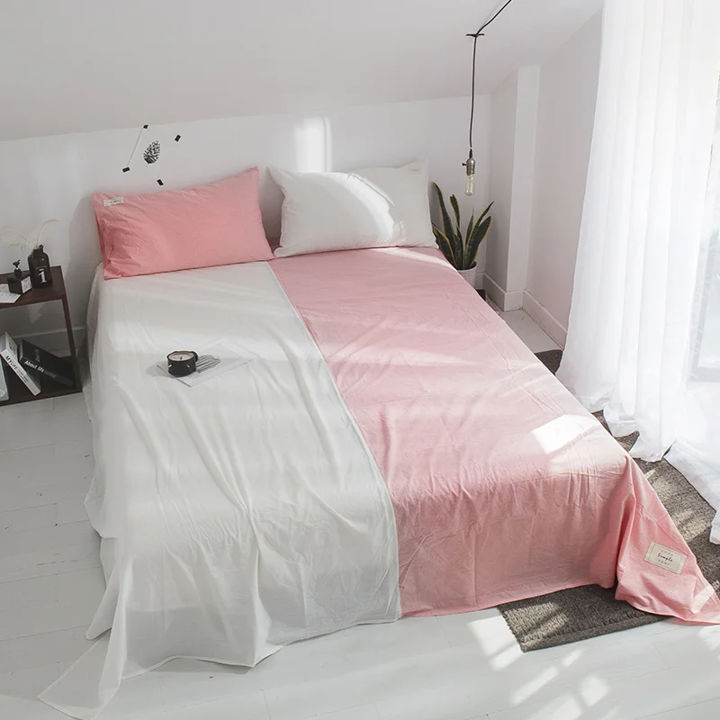 Stylish Red Plaid Pattern Cotton 3Pce Bed Sheet Queen King Bed Fitted Bed Sheet Set Bedclothes Home Textile Sheet Set Pillowcase
Stylish Red Plaid Pattern Cotton 3Pce Bed Sheet Queen King Bed Fitted Bed Sheet Set Bedclothes Home Textile Sheet Set Pillowcase