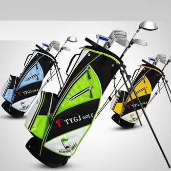 Lightweight Golf Standard Stand Caddy Golf Rack Bag Protable Complete Golf Set Standard Ball Storage Bags D0646
Lightweight Golf Standard Stand Caddy Golf Rack Bag Protable Complete Golf Set Standard Ball Storage Bags D0646
