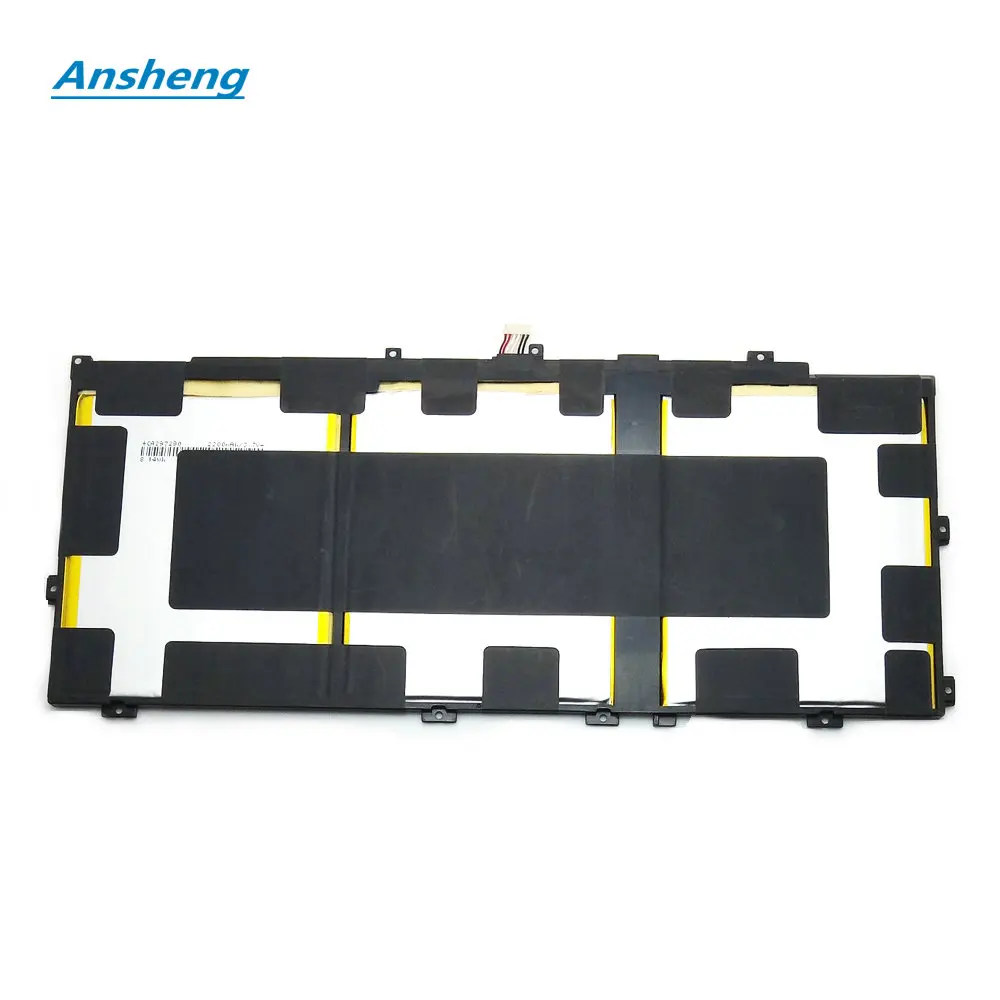 Ansheng High Quality 6600mAh HB3S1 Battery for Huawei MediaaPad 10FHD 10Link S10 S101U S102U Tablet Battery
Ansheng High Quality 6600mAh HB3S1 Battery for Huawei MediaaPad 10FHD 10Link S10 S101U S102U Tablet Battery