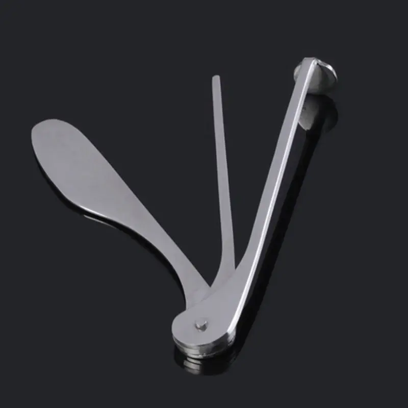Chic 3 in 1 Stainless Smoking Pipe Cleaner Cleaning Tool Reamers Tamper Kit Smoking Tobacco Pipe Cleaner Cleaning Tool
Chic 3 in 1 Stainless Smoking Pipe Cleaner Cleaning Tool Reamers Tamper Kit Smoking Tobacco Pipe Cleaner Cleaning Tool
