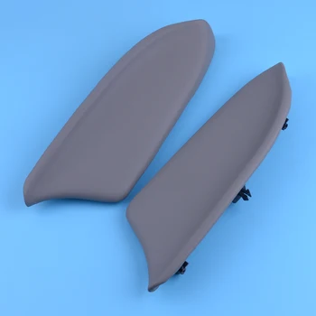 DWCX 2pcs Grey Door Panel Armrest Cover Polyurethane Leather Fit For Honda Accord 2008-2012 83553-TA0-A31ZC 83503-TA0-A31ZC
DWCX 2pcs Grey Door Panel Armrest Cover Polyurethane Leather Fit For Honda Accord 2008-2012 83553-TA0-A31ZC 83503-TA0-A31ZC
