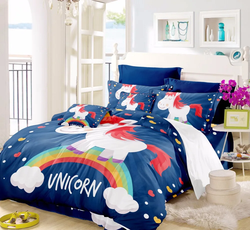 Bed Unicorn Bedding Set For Girls Bedspread Child China Air Express Bed Pikachu Kawaii Bed Sheets Bed Sheet Duvet Cover F
Bed Unicorn Bedding Set For Girls Bedspread Child China Air Express Bed Pikachu Kawaii Bed Sheets Bed Sheet Duvet Cover F