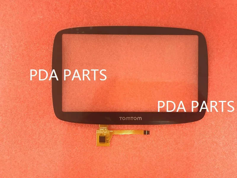 Touch Screen for TomTom GO 500 5000 510 5100 4FL50 4FA50 5 inch Digitizer panel Glass Sensors
Touch Screen for TomTom GO 500 5000 510 5100 4FL50 4FA50 5 inch Digitizer panel Glass Sensors