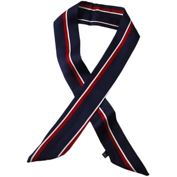 Women Flamingo Scarf Handbag Handle Ribbon Package Hair Band Neckerchief Fashion Multifunction Ribbon
Women Flamingo Scarf Handbag Handle Ribbon Package Hair Band Neckerchief Fashion Multifunction Ribbon