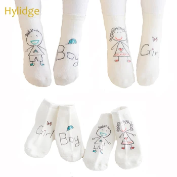 Hylidge Summer New Style Asymmetric Boys Girls Socks Soft Cotton Socks for Kids Children 0-4 yrs old Baby Toddler Ankle Socks
Hylidge Summer New Style Asymmetric Boys Girls Socks Soft Cotton Socks for Kids Children 0-4 yrs old Baby Toddler Ankle Socks