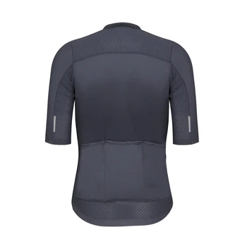 pimmer 2019 original Gray pro team aero cycling jersey short sleeve jerseys full dyeing Breathable fabric for men UV protection
pimmer 2019 original Gray pro team aero cycling jersey short sleeve jerseys full dyeing Breathable fabric for men UV protection