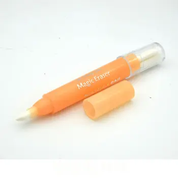 Microblading Pen Tattoo magic eraser pen Permanent Makeup Eyebrow Tattoo Manual Pen Makeup Beautiful Tool
Microblading Pen Tattoo magic eraser pen Permanent Makeup Eyebrow Tattoo Manual Pen Makeup Beautiful Tool