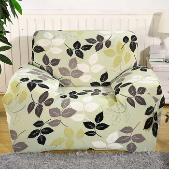 Flower Design Furniture All-inclusive Sofa Slipcover Elastic Sofa Cover Single/Two/Three/Four-seater Easy Installation
Flower Design Furniture All-inclusive Sofa Slipcover Elastic Sofa Cover Single/Two/Three/Four-seater Easy Installation
