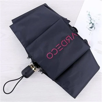 Small Automatic Umbrella Sun Shade Uv Protection Umbrella Color Classic Women's Travel Umbrella Wind Resistant Niello 50ys086
Small Automatic Umbrella Sun Shade Uv Protection Umbrella Color Classic Women's Travel Umbrella Wind Resistant Niello 50ys086