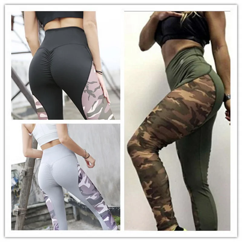 2018 Women Black Sport Leggings High Waist Yoga Pants Athletic Train Leggins Fitness Sexy Gym Running Tights Trousers Push up
2018 Women Black Sport Leggings High Waist Yoga Pants Athletic Train Leggins Fitness Sexy Gym Running Tights Trousers Push up