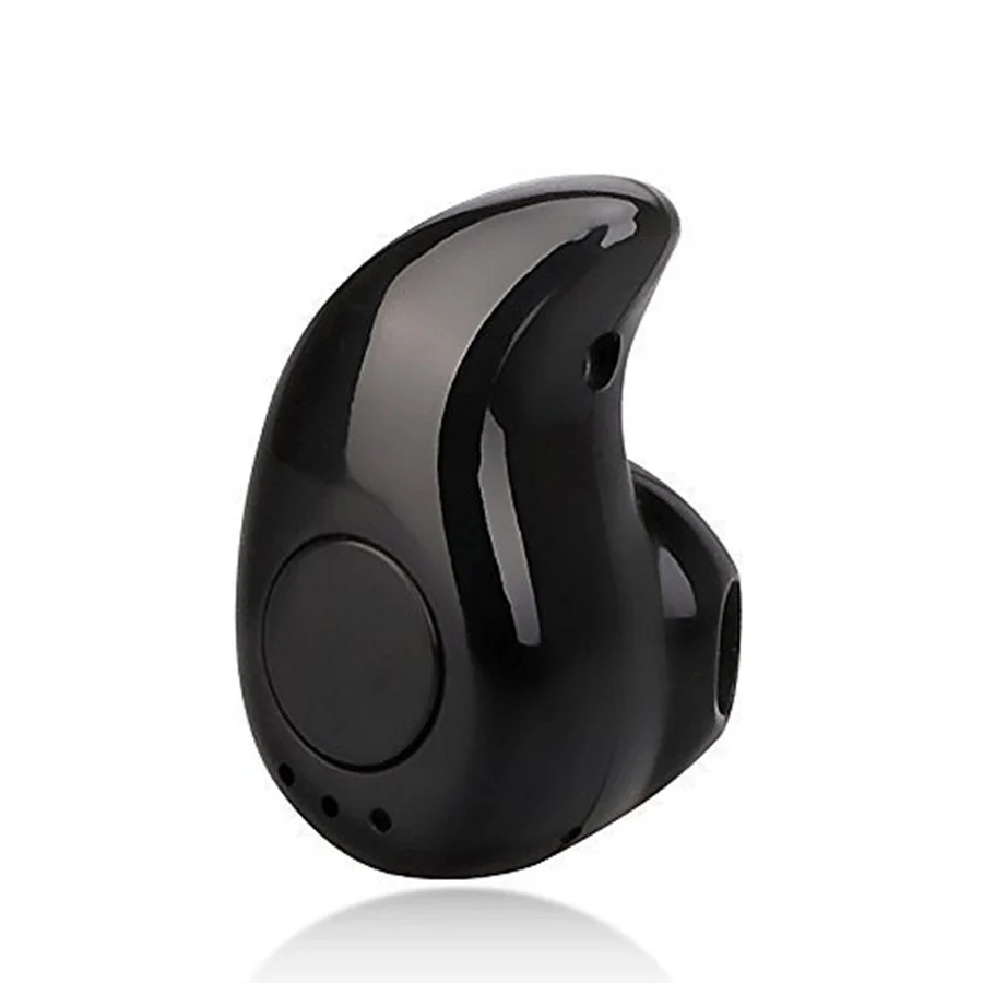 Mini Ultra-small Wireless S530 V4.0 Stereo Bluetooth Headset Earphone Earbud Phone Bluetooth Devices
Mini Ultra-small Wireless S530 V4.0 Stereo Bluetooth Headset Earphone Earbud Phone Bluetooth Devices