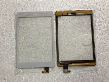7.85 Inch Capacitive touch screen digitizer glass Sensor Oysters T84 Oysters T84 3G Tablet PC Touchpad
7.85 Inch Capacitive touch screen digitizer glass Sensor Oysters T84 Oysters T84 3G Tablet PC Touchpad