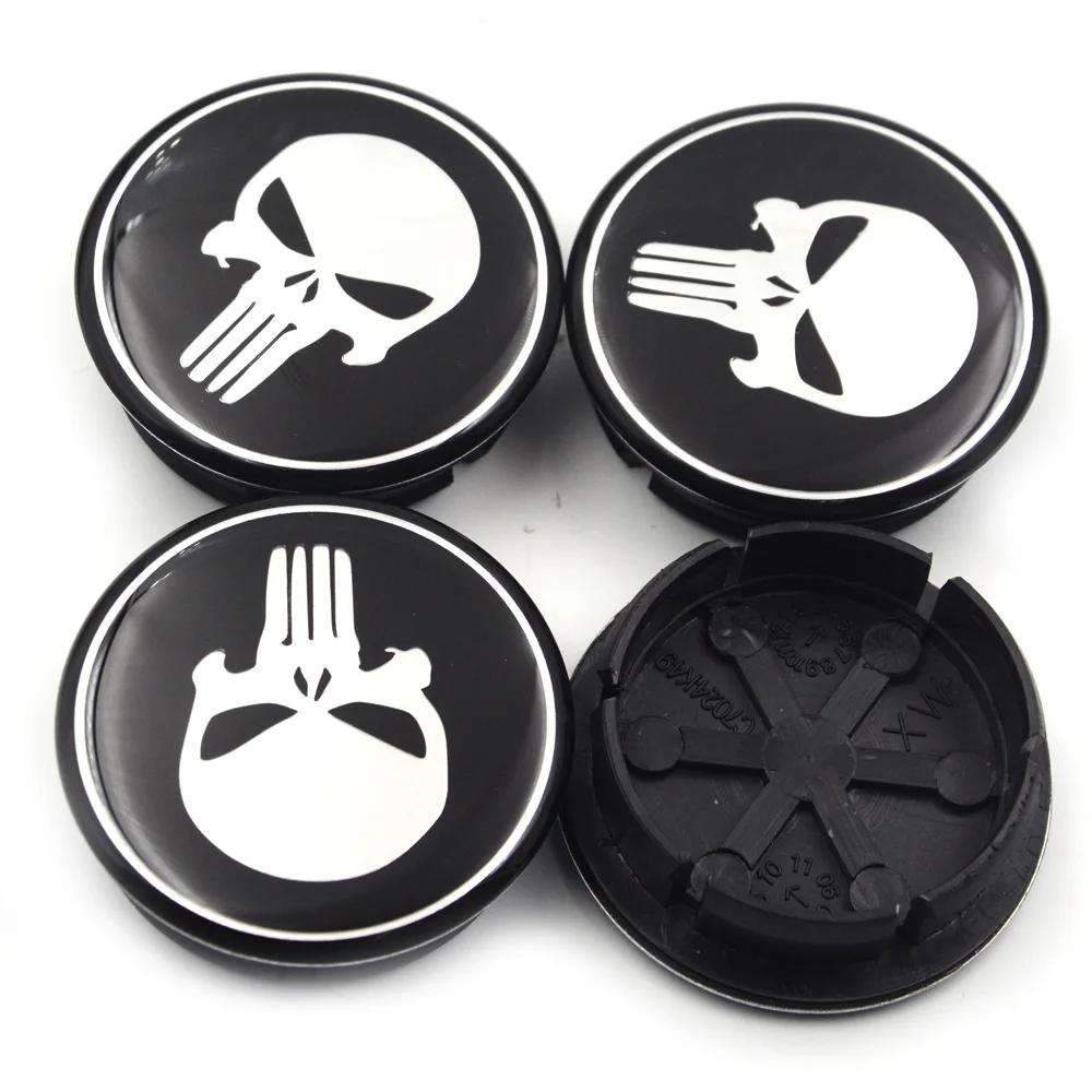 Gzhengtong 4pcs/lot 50mm (44mm) For 500 Abarth Wheel Hub Center Black Caps for Fiat Abarth Marea Multipla Punto Punisher Logo
Gzhengtong 4pcs/lot 50mm (44mm) For 500 Abarth Wheel Hub Center Black Caps for Fiat Abarth Marea Multipla Punto Punisher Logo