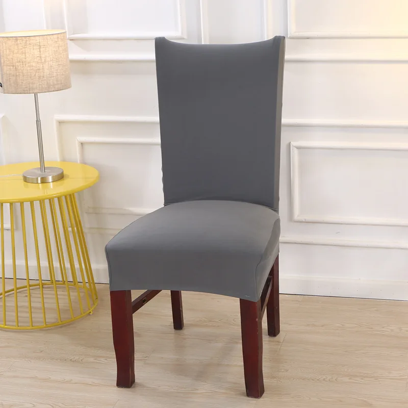 2019 New Promotion Fabric Colorful Universal Spandex Chair Cover Dining Slipcovers Office Computer Coverture Chaise Curbresillas
2019 New Promotion Fabric Colorful Universal Spandex Chair Cover Dining Slipcovers Office Computer Coverture Chaise Curbresillas