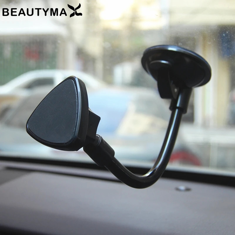BEATUYMAX 360 degree Magnetic car Holder Phone holder windshield car holder for GPS Mount Magnetic Cell Mobile Phone Holder
BEATUYMAX 360 degree Magnetic car Holder Phone holder windshield car holder for GPS Mount Magnetic Cell Mobile Phone Holder
