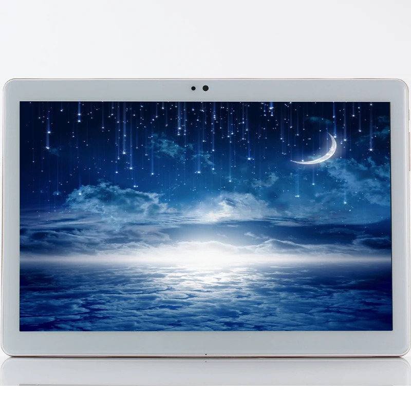 2018 4G LTE FDD Android 7.0 Smart Tablet Octa 8 Core 32GB 64GB ROM IPS 2.5D 1920X1200 GPS WIFI Bluetooth Google Mobile Tablet 
2018 4G LTE FDD Android 7.0 Smart Tablet Octa 8 Core 32GB 64GB ROM IPS 2.5D 1920X1200 GPS WIFI Bluetooth Google Mobile Tablet