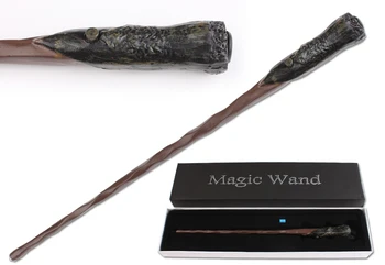 New Arrive Harri Magic Ron led light Mystical Lord Cosplay Magic Wand Christmas gift toy with New Box
New Arrive Harri Magic Ron led light Mystical Lord Cosplay Magic Wand Christmas gift toy with New Box