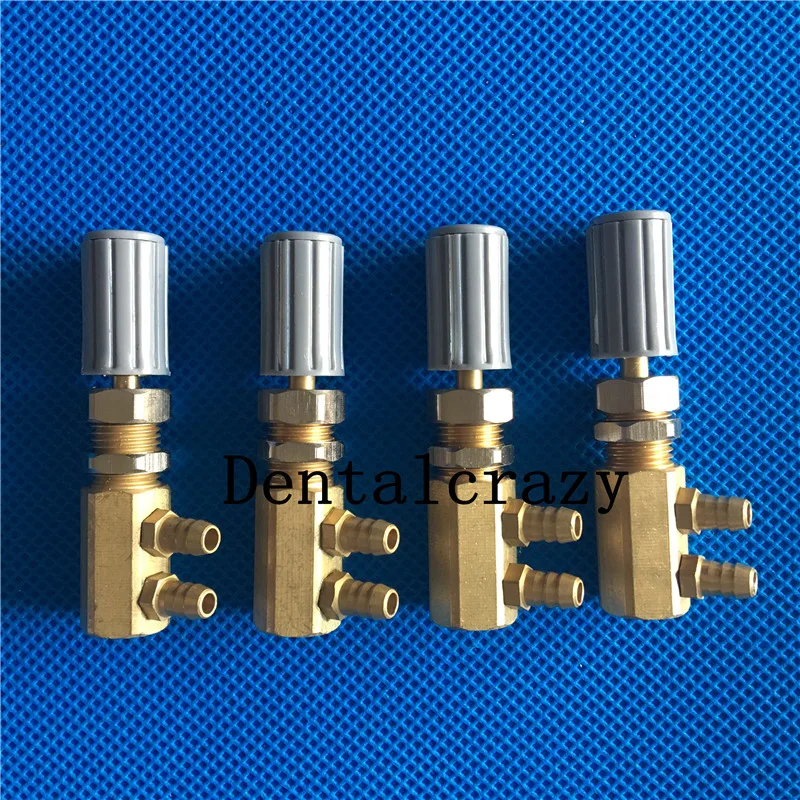 4pcs Dental Lab Regulator Control Valve for Dental Chair Turbine Unit Replacement
4pcs Dental Lab Regulator Control Valve for Dental Chair Turbine Unit Replacement