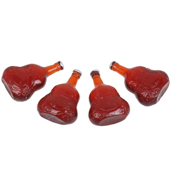 4 Whiskey Bottles Food Play Scene Model Dollhouse Mini Accessories Dollhouse Home Decor Miniature Accessories
4 Whiskey Bottles Food Play Scene Model Dollhouse Mini Accessories Dollhouse Home Decor Miniature Accessories