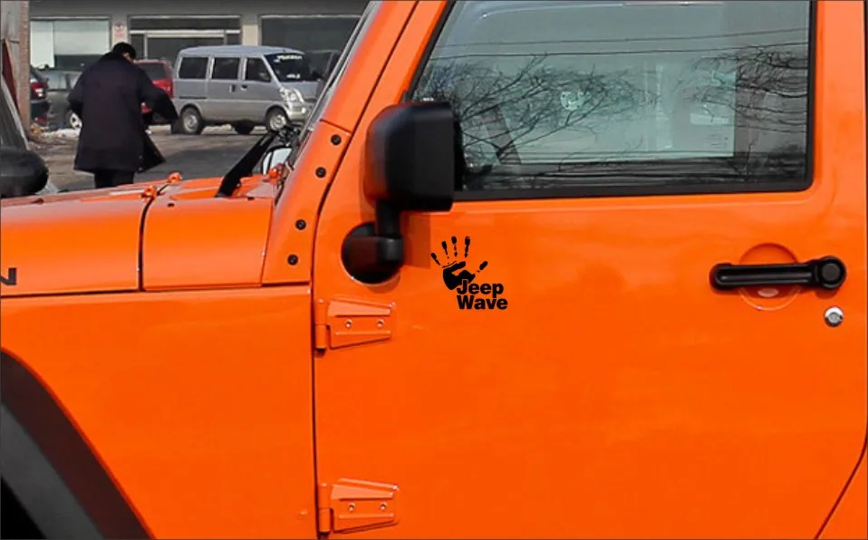 jeep wave-5