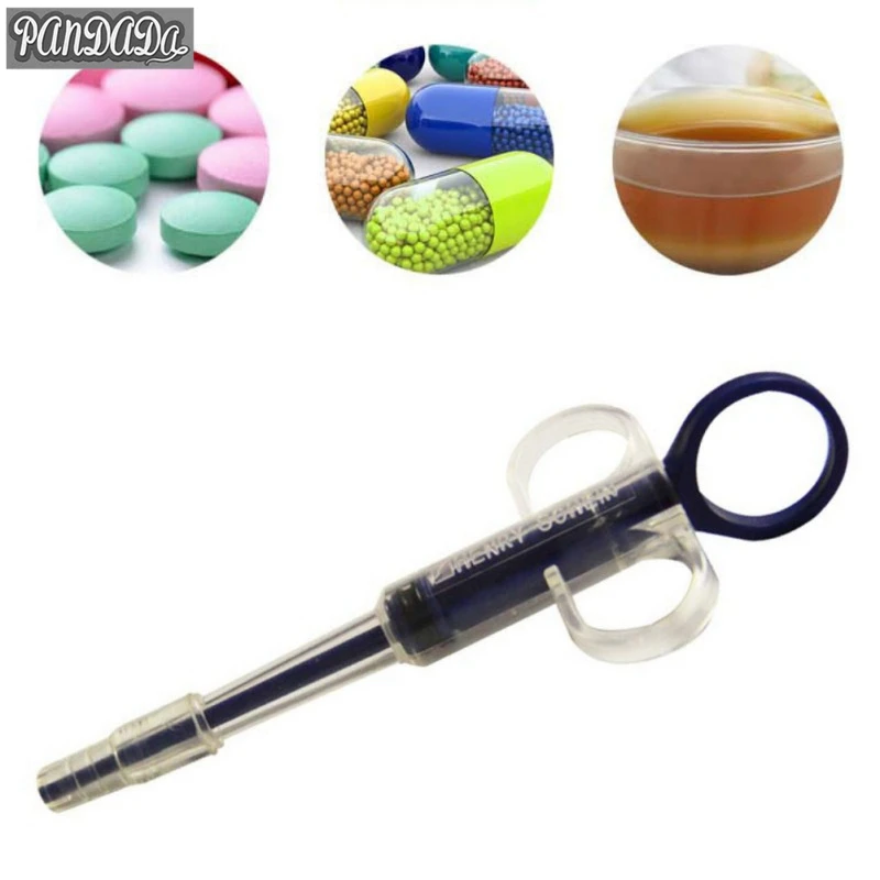 panDaDa Drinking Bowl For Dogs Syringe For Animals Pet Tablet Syringe Goods For Dog Pills Drug Autopilot Medicine Aquatic Animal
panDaDa Drinking Bowl For Dogs Syringe For Animals Pet Tablet Syringe Goods For Dog Pills Drug Autopilot Medicine Aquatic Animal
