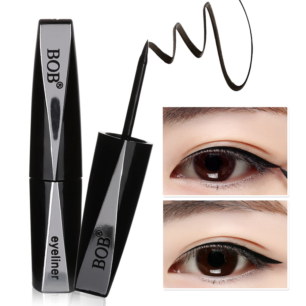 1 PC Eyeliner Gel Black Eyeliner Stamp Silk Eye Liner Pencil Waterproof Liquid Long Lasting Makeup Beauty Korea Comestics
1 PC Eyeliner Gel Black Eyeliner Stamp Silk Eye Liner Pencil Waterproof Liquid Long Lasting Makeup Beauty Korea Comestics
