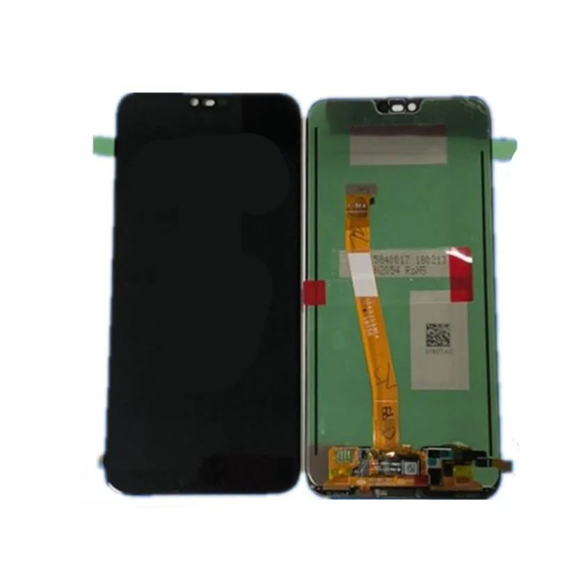 5.99" For Xiaomi Mi A2 MIA2 LCD Display Digitizer Touch Screen smartphone for xiaomi MI 6X MI6x Phone Replacement Parts
5.99" For Xiaomi Mi A2 MIA2 LCD Display Digitizer Touch Screen smartphone for xiaomi MI 6X MI6x Phone Replacement Parts